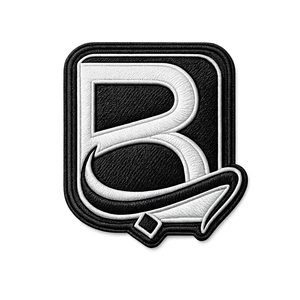 Bahez Khalid Logo